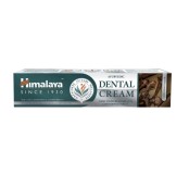 Himalaya Dental Cream Clove Essential Oil Οδοντόκρεμα Χωρίς Φθόριο για &hellip;