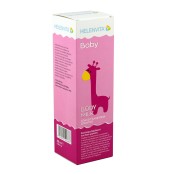 HELENVITA BABY BODY MILK 200ml