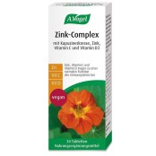 A.Vogel Zink-Complex Συμπλήρωμα Διατροφής για το Ανοσοποιητικό 30 ταμπ &hellip;