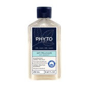 Phyto Anti-Dandruff Dermo-Treating Shampoo Σαμπουάν κατά της Πιτυρίδας &hellip;