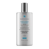SkinCeuticals Αντηλιακό Προσώπου SPF 50 Με 100% Φυσικά Φίλτρα  Sheer M &hellip;