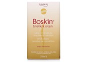 BODERM BOSKIN EMOLIENT CREAM ΜΑΛΑΚΤΙΚΗ ΚΡΕΜΑ ΣΩΜΑΤΟΣ ΓΙΑ ΤΗΝ ΠΕΡΙΠΟΙΗΣ &hellip;