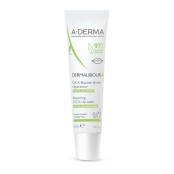A-Derma Επανορθωτικό Βάλσαμο Χειλιών Repairing CICA-Lip Balm Ultra-Nou &hellip;