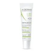 A-Derma Repairing Lip Balm CICA-Lip Balm Ultra-Nou ...