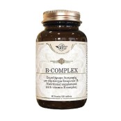 Sky Premium Life Συμπλήρωμα Διατροφής B Complex 60 tabs