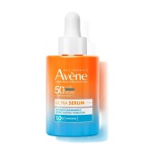 Avene Eau Thermale Ultra Serum SPF50+ Ενυδάτωση Μακράς Διάρκειας 30 ml