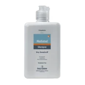 Shampoo Against Dry Dandruff Mediated Shampoo Frezyderm 200 ml