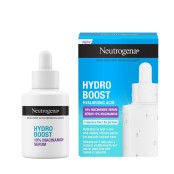 Neutrogena Hydro Boost Niacinamide Serum Ορός Νιασιναμίδης 100ml