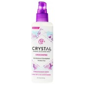 Φυσικό Αποσμητικό Spray Χωρίς Άρωμα Crystal 118 ml