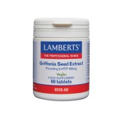Lamberts Συμπλήρωμα Διατροφής για την Διάθεση Griffonia Seed Extract ( &hellip;