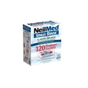 NeilMed Sinus Rinse Premixed Packets Προαναμεμειγμένα Φακελάκια Ρινικώ &hellip;