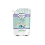 Pharmasept Baby Care Mild Bath Refill Βρεφικό Αφρόλουτρο 900ml