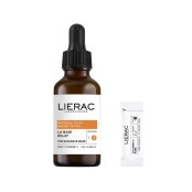 Lierac Radiance Protocol The Radiance Base Πρωτόκολλο Λάμψης Ο Συμπυκν …