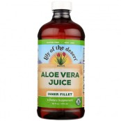 Lily Of The Desert Χυμός Αλόης απο το Εσωτερικό Φύλλο Aloe Vera Juice &hellip;