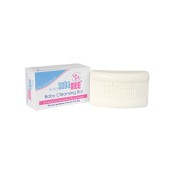 Στερεό Βρεφικό Καθαριστικό Baby Bar Sebamed 100 g