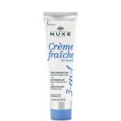 Nuxe Creme Fraiche de Beaute 3 in 1 48ωρη Ενυδατική Κρέμα-Γαλάκτωμα Ντ &hellip;