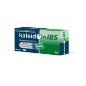 Kaleidon IBS Συμπλήρωμα Διατροφής για την Αντιμετώπιση του Σύνδρομου Ε &hellip;