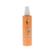 Vichy Παιδικό Απαλό Αντιηλιακό Spray Χωρίς Άρωμα SPF50+ Water Spray Fl &hellip;