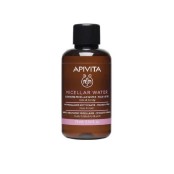 Νερό Καθαρισμού για Πρόσωπο & Μάτια Cleansing Micellar Water Apivita 7 &hellip;
