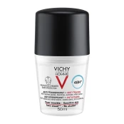 Vichy 48-Hour Antiperspirant Men's Deodorant 50 ...