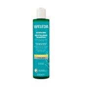 Weleda Rosemary Revitalising Shampoo Σαμπουάν Αναζωογόνησης με Δενδρολ &hellip;