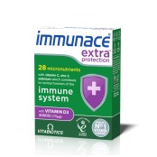 Vitabiotics Συμπλήρωμα Διατροφής για  Ενίσχυση Ανοσοποιητικού  Immunan &hellip;