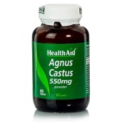 Για Την Ισορροπία Του Γυναικείου Κύκλου Agnus Castus (550mg) Health Ai &hellip;