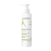 Αφρώδες Ζελ Καθαρισμού Για Ερεθισμένο Δέρμα Dermalibour Foaming Gel A- &hellip;
