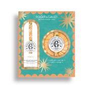 Roger & Gallet Promo Χριστουγεννιάτικο Set με Neroli Eau Parfumee Bien …