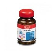 LANES B-COMPLEX TABS 60TMX