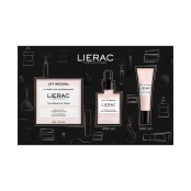 Lierac Promo Σετ Lift Integral Η Συσφιγκτική Κρέμα Ημέρας 50ml & ΔΩΡΑ Ορός Σύσφιγξης 15ml & Συσφιγκτική Κρέμα Ματιών 7.5ml