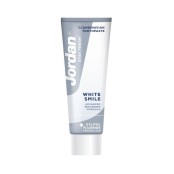 Jordan Stay Fresh White Smile Toothpaste Οδοντόκρεμα για Λευκά Δόντια &hellip;