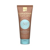 Intermed Luxurious Αντηλιακή Προσώπου με Χρώμα σε Bronze Απόχρωση  Sun &hellip;