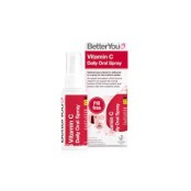 Better YouΒιταμίνη C σε Σπρέι Vitamin C Daily  Oral Spray  50ml