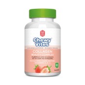 Chewy Vites Adults Collagen Beauty Complex Συμπλήρωμα Διατροφής για Αν &hellip;