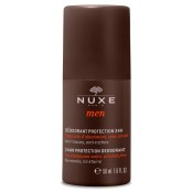 Nuxe Men 24hr Protection Deodorant 24ωρο Ανδρικό Αποσμητικό Roll on 50 &hellip;