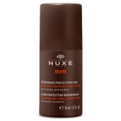 Nuxe Men 24hr Protection Deodorant Roll on 24 ...