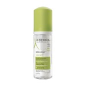 A-Derma Biology   Ενυδατικός-Προστατευτικός Δερματολογικός Αφρός Καθαρ &hellip;