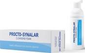 OLVOS SCIENCE PROCTO-SYNALAR ΚΑΘΑΡΙΣΤΙΚΟΣ ΑΦΡΟΣ ΠΡΩΚΤΟΥ 40ml