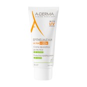 Κρέμα Εντατικής Επανόρθωσης Epitheliale A.H Ultra SPF 50+  A-Derma 100 …