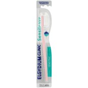 Elgydium Clinic Sensileave Sensitive Οδοντόβουρτσα για Ευαίσθητα Δόντι &hellip;