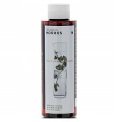 KORRES SHAMPOO ALOE DITTANY ΣΑΜΠΟΥΑΝ ΓΙΑ ΚΑΝΟΝΙΚΑ ΜΑΛΛΙΑ ΜΕ ΑΛΟΗ & ΔΙΚ &hellip;
