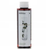 KORRES SHAMPOO ALOE DITTANY SHAMPOO FOR NORMAL HAIR WITH ALOE & DI ...