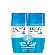 Uriage Déodorant Power Promo 3x2 Αποσμητικό Καθημερινής Προστασίας 50 &hellip;