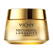 Vichy Neovadiol Longevity Κρέμα Αναδόμησης Ορατή Επαναφορά Όγκου Νεότη &hellip;