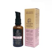 Αλοιφή για Δερματοπάθειες First Aid Skin Care Always Your Friend 50 ml