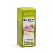 Full Health Ber-Detox Συμπλήρωμα Διατροφής Ισχυρής Αποτοξίνωσης 250ml