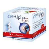 CH ALPHA PLUS ΥΓΡΟ ΚΟΛΛΑΓΟΝΟ FORTIGEL 750ml