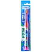 Gum Junior Monsters Timer Light Φωτιζόμενη Παιδική Οδοντόβουρτσα 6+ Ετ &hellip;