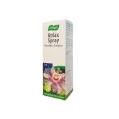 A.Vogel Relax Spray Passiflora Complex με Πασιφλόρα 20ml